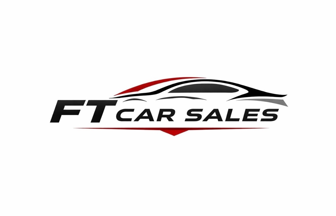 FT Car Sales forecourt